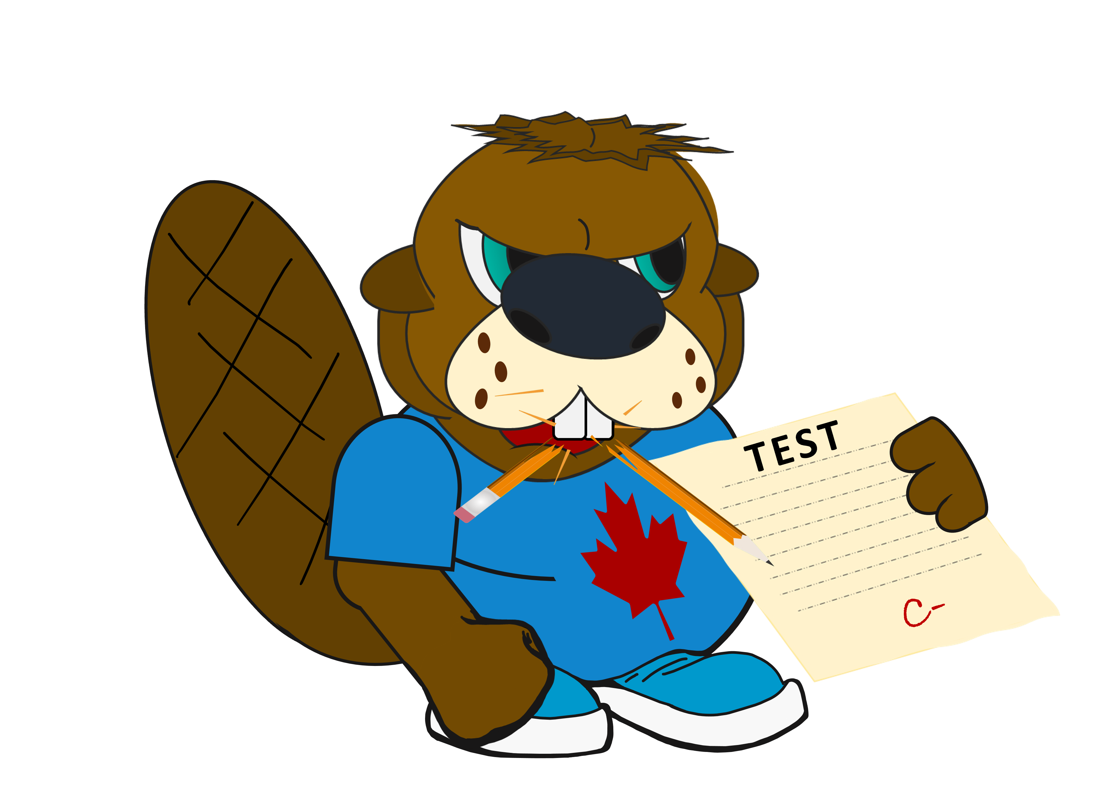 Test Anxiety Support