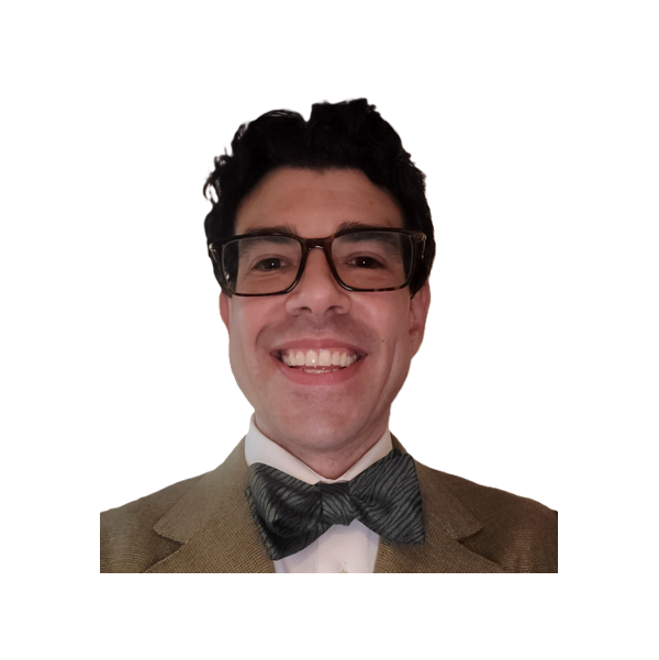 James Baker-Taylor Portrait